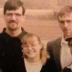 Meet your Posher, Coriey